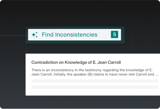 identifying-contradiction