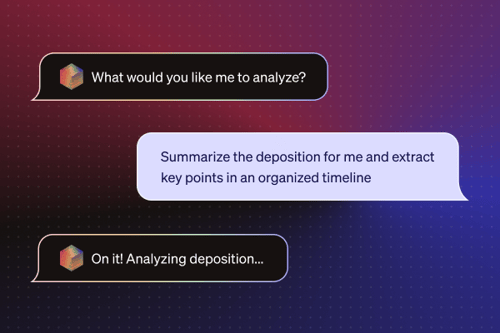 summaries