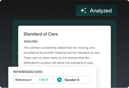 transcription-analysis